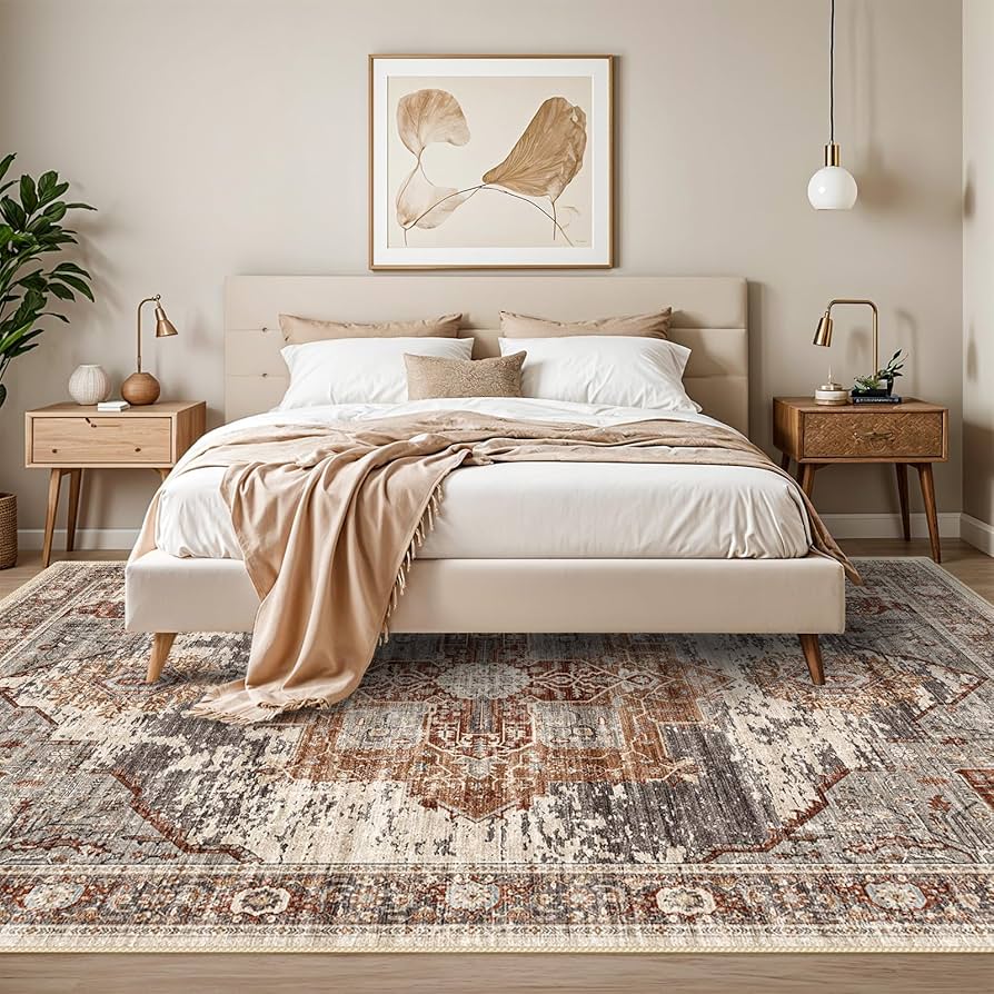 ACME FARNITURE MONTECITO RUG 140×200 ACME Furniture MONTECITO RUG ラグ 140×200 Montecito Tiled